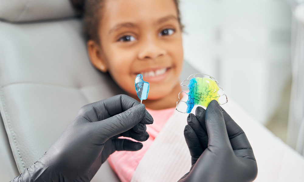 Tratamiento de Ortodoncia en Concepción y Santiago